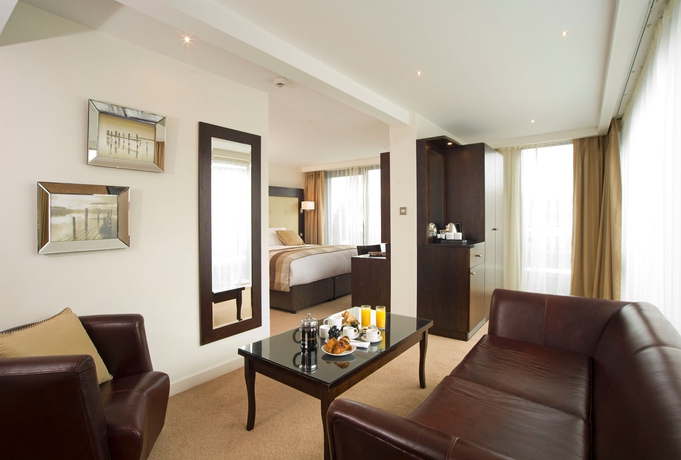 Imagen de la habitación del Hotel The Address Connolly. Foto 11