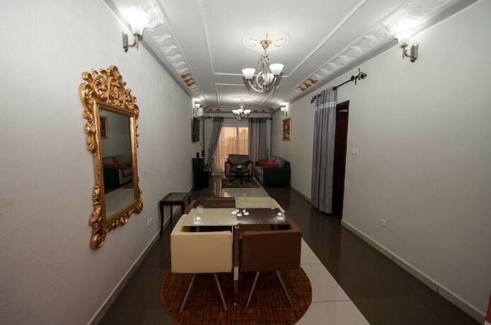 Imagen general del Hotel The Address Denver Residence. Foto 1