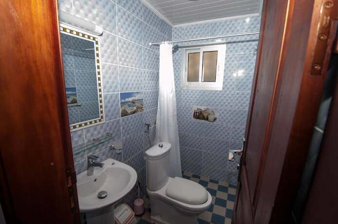 Imagen de la habitación del Hotel The Address Denver Residence. Foto 17