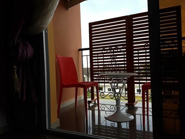 Imagen general del Hotel The Address Denver Residence. Foto 10