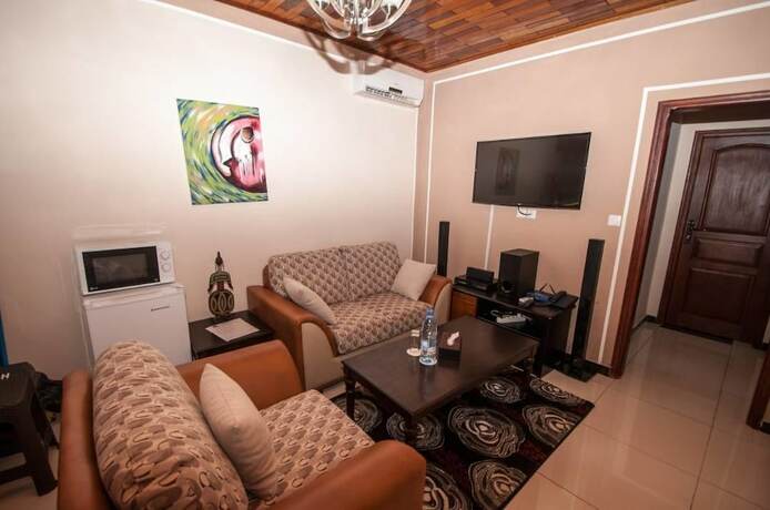 Imagen general del Hotel The Address Denver Residence. Foto 13