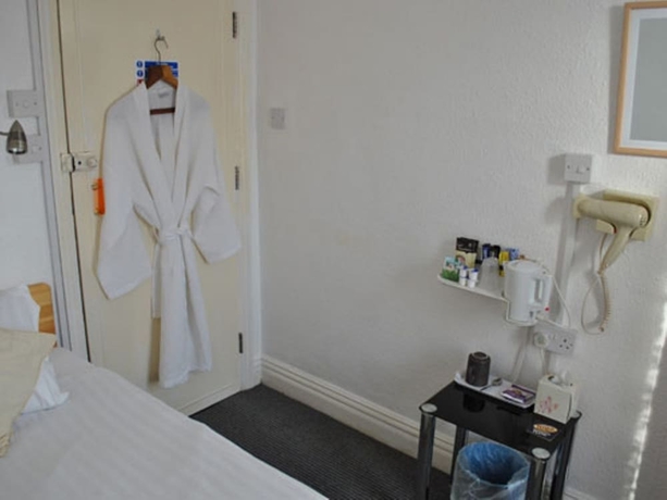 Imagen de la habitación del Hotel The Address. Foto 10