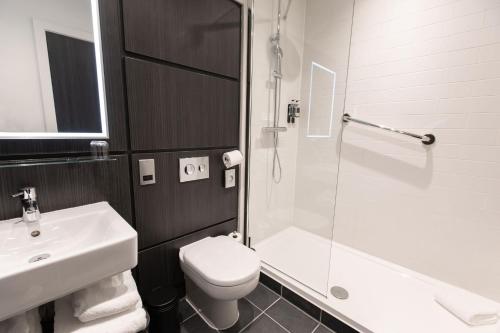 Imagen general del Hotel The Address Glasgow. Foto 8