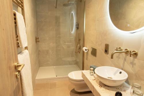 Imagen general del Hotel The Address Glasgow. Foto 9