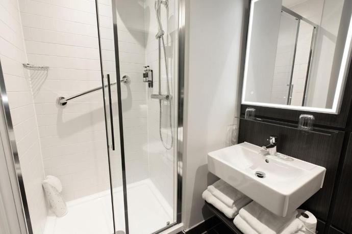 Imagen general del Hotel The Address Glasgow. Foto 4