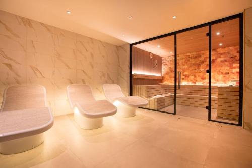 Imagen general del Hotel The Address Glasgow, Glasgow. Foto 5