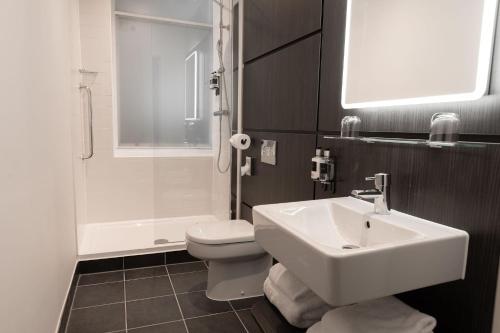 Imagen general del Hotel The Address Glasgow, Glasgow. Foto 10