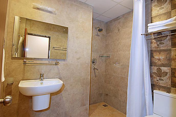 Imagen de la habitación del Hotel The Address Kathmandu. Foto 4
