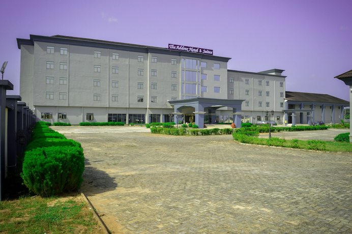 Imagen general del Hotel The Addrex And Suites Aba. Foto 1