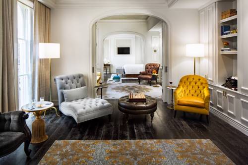Imagen general del Hotel The Adelphi. Foto 1