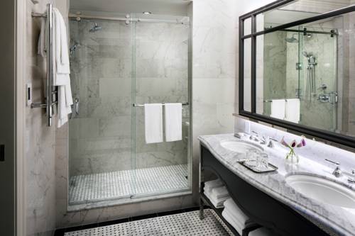 Imagen de la habitación del Hotel The Adelphi. Foto 11