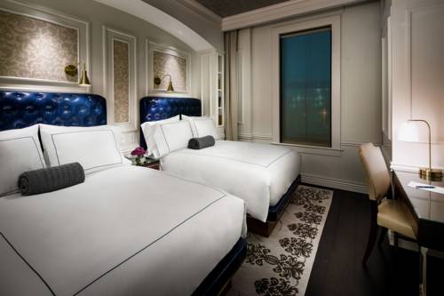 Imagen de la habitación del Hotel The Adelphi. Foto 12