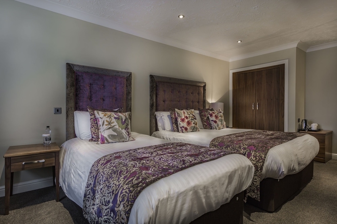 Imagen de la habitación del Hotel The Admiral Rodney , Horncastle, Lincolnshire. Foto 11