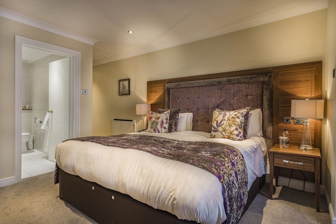 Imagen de la habitación del Hotel The Admiral Rodney , Horncastle, Lincolnshire. Foto 13