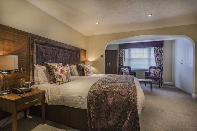 Imagen de la habitación del Hotel The Admiral Rodney , Horncastle, Lincolnshire. Foto 14