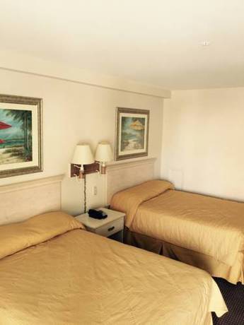 Imagen de la habitación del Hotel The Admiral/motel. Foto 6