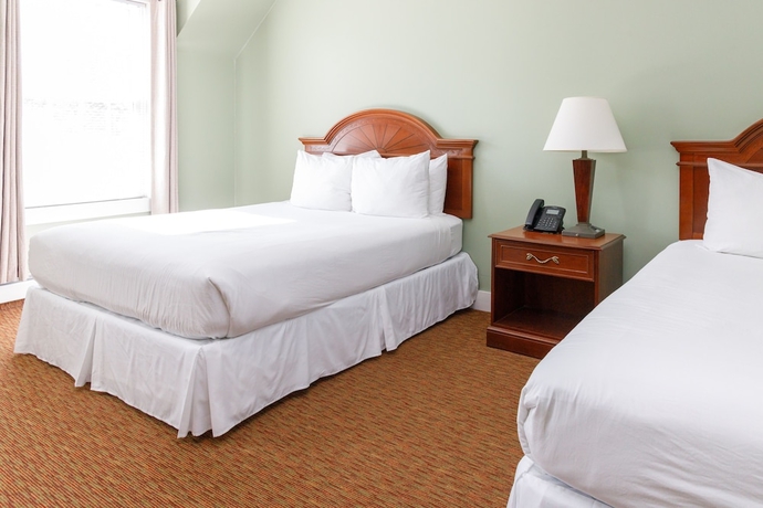 Imagen de la habitación del Hotel The Admiral\'s Inn Resort. Foto 6