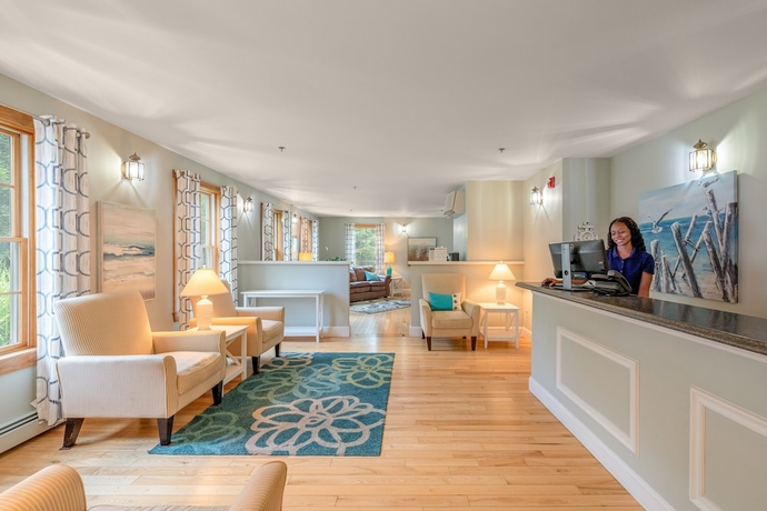 Imagen general del Hotel The Admiral\'s Inn Resort. Foto 1