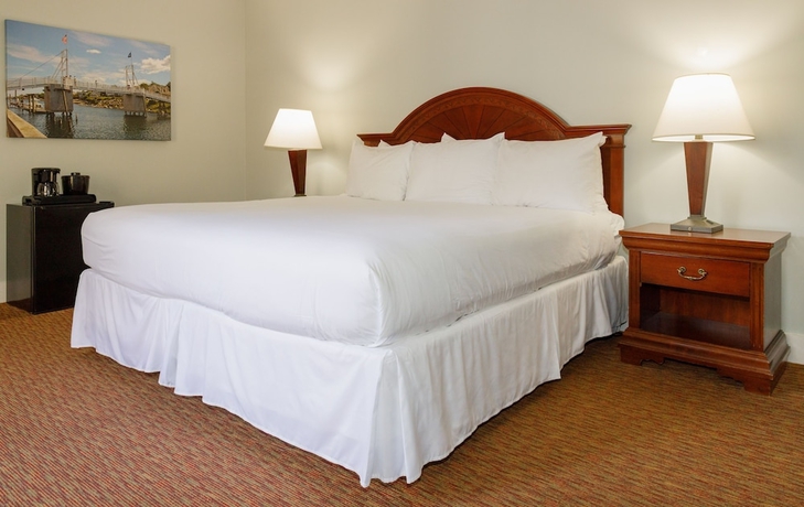 Imagen de la habitación del Hotel The Admiral\'s Inn Resort. Foto 14