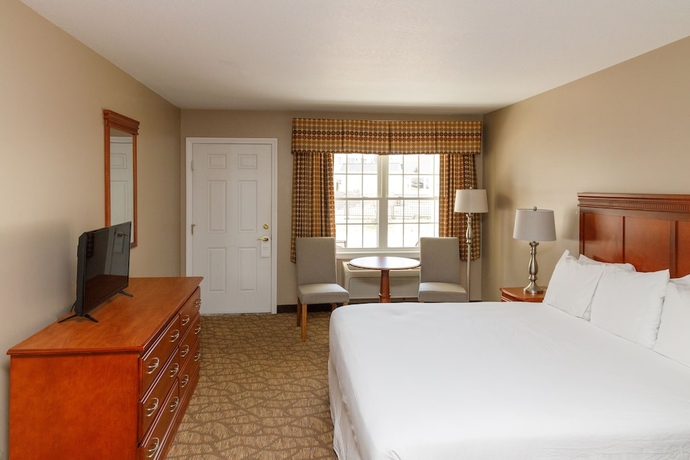 Imagen de la habitación del Hotel The Admiral\'s Inn Resort. Foto 15