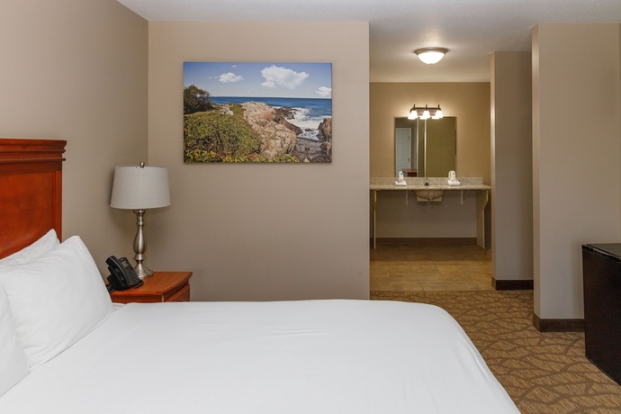 Imagen de la habitación del Hotel The Admiral\'s Inn Resort. Foto 16