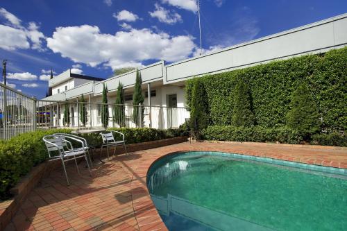 Imagen general del Hotel The Admiralty Inn. Foto 3