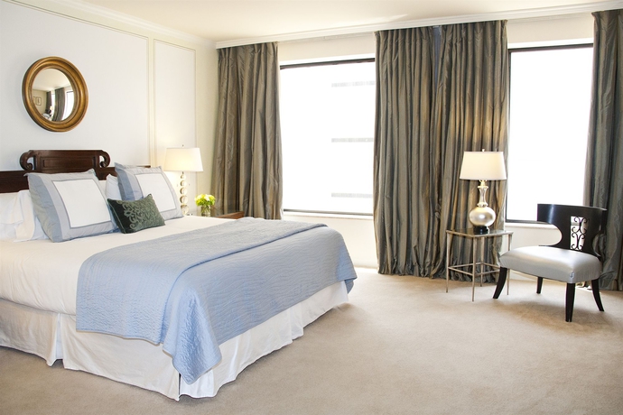 Imagen de la habitación del Hotel The Adolphus, Autograph Collection. Foto 8