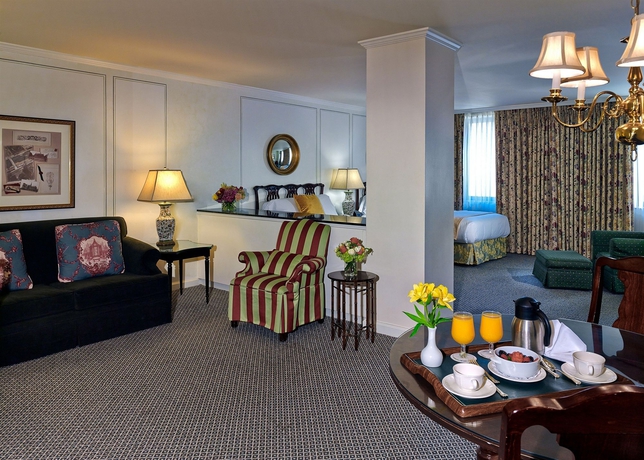 Imagen de los interiores del Hotel The Adolphus, Autograph Collection. Foto 13