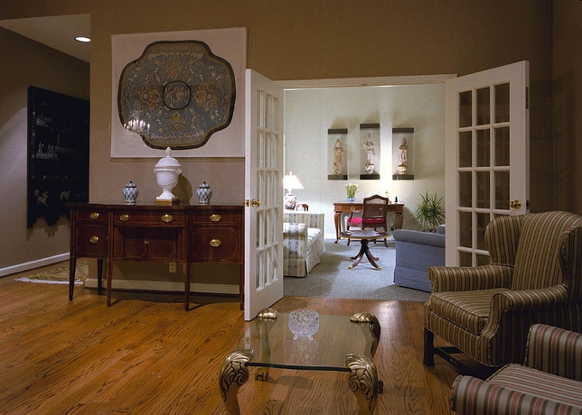 Imagen de los interiores del Hotel The Adolphus, Autograph Collection. Foto 14