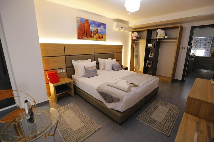 Imagen de la habitación del Hotel The Adress Residence. Foto 6