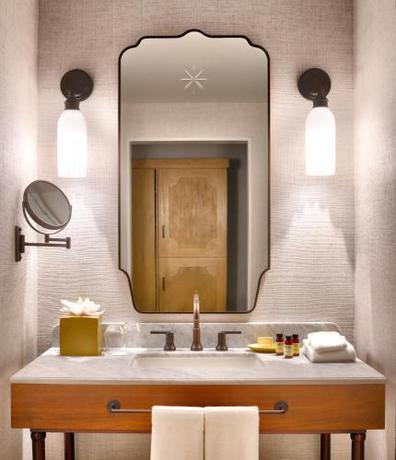 Imagen de la habitación del Hotel The Advenire, Autograph Collection. Foto 17