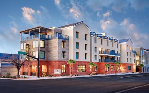 Imagen general del Hotel The Advenire, Autograph Collection. Foto 15