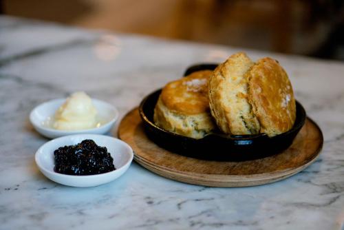 Imagen general del Hotel The Advenire, Autograph Collection. Foto 2