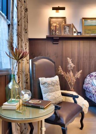 Imagen general del Hotel The Advenire, Autograph Collection. Foto 3