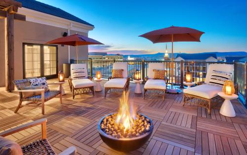 Imagen general del Hotel The Advenire, Autograph Collection. Foto 4