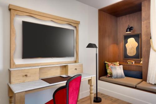 Imagen general del Hotel The Advenire, Autograph Collection. Foto 5