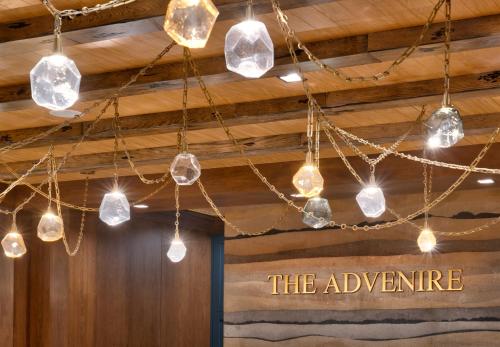 Imagen general del Hotel The Advenire, Autograph Collection. Foto 6