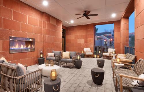 Imagen general del Hotel The Advenire, Autograph Collection. Foto 7