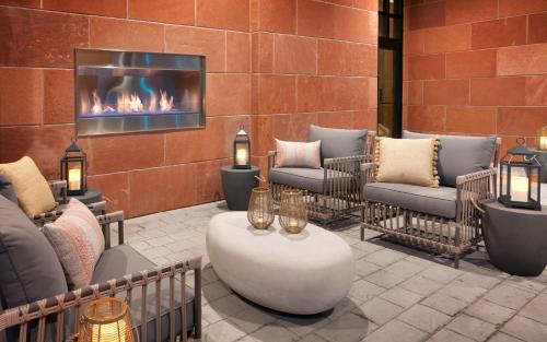 Imagen general del Hotel The Advenire, Autograph Collection. Foto 9