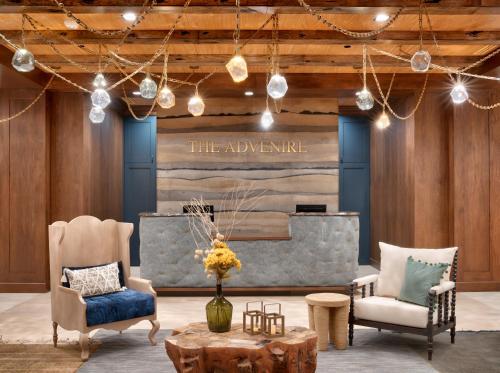 Imagen general del Hotel The Advenire, Autograph Collection. Foto 14