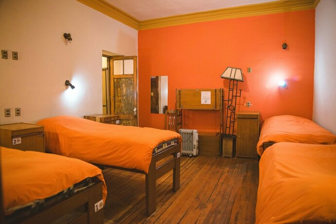 Imagen de la habitación del Hotel The Adventure Brew Hostel. Foto 17