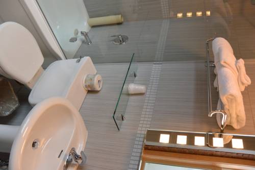 Imagen de la habitación del Hotel The Adventure, Nelson. Foto 3