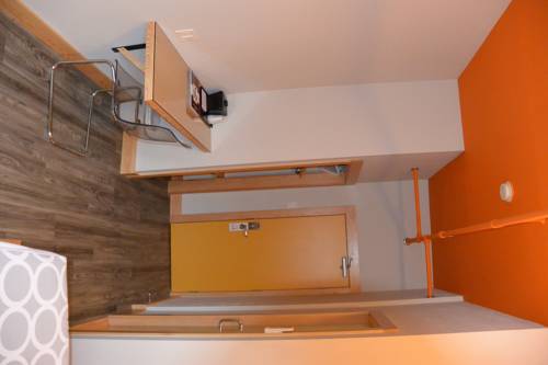 Imagen de la habitación del Hotel The Adventure, Nelson. Foto 11