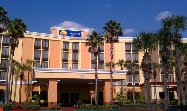 Imagen general del Hotel The Adventure by the parks. Foto 1
