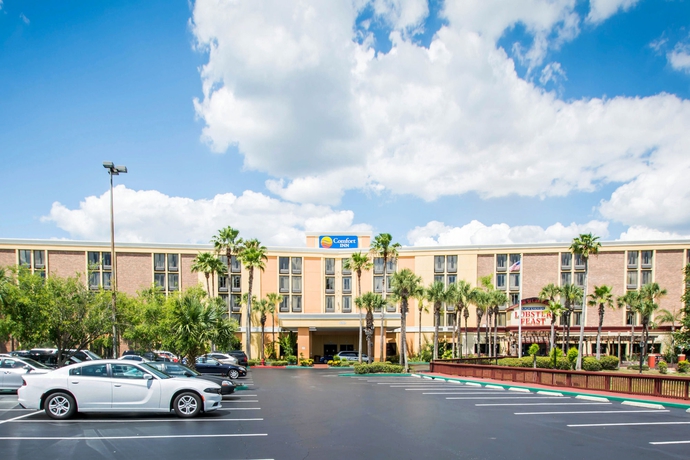 Imagen general del Hotel The Adventure by the parks. Foto 2