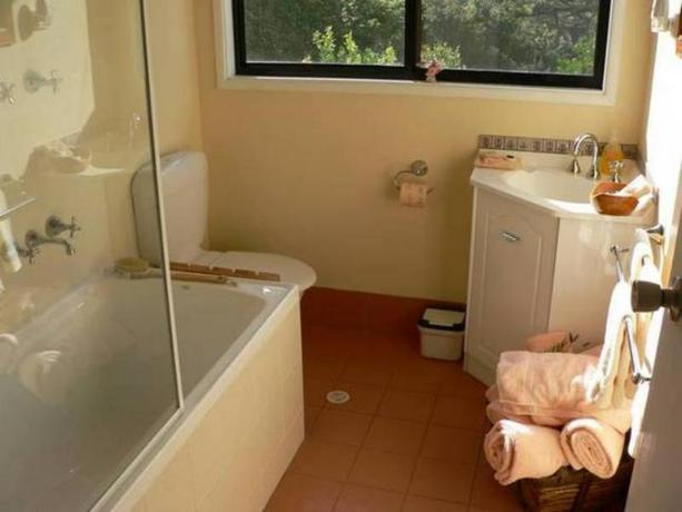 Imagen general del Hotel The African Cottage. Foto 3