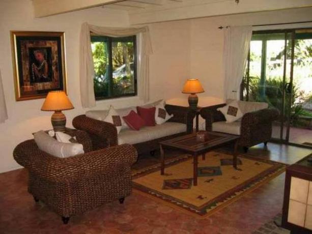 Imagen general del Hotel The African Cottage. Foto 4