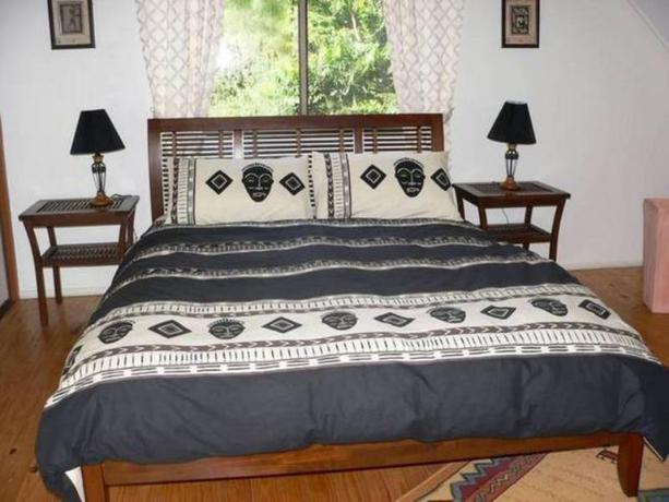 Imagen general del Hotel The African Cottage. Foto 5