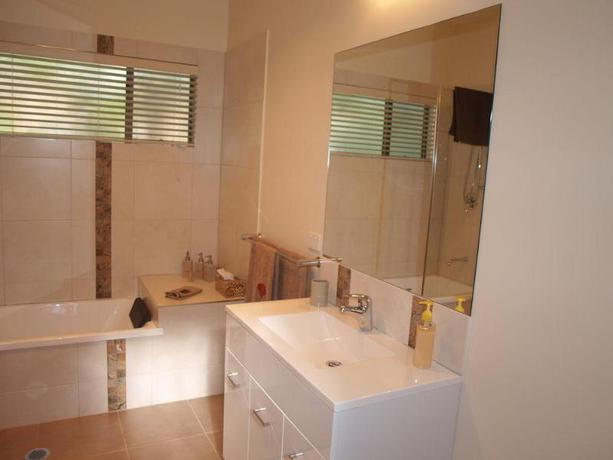 Imagen general del Hotel The African Cottage. Foto 6