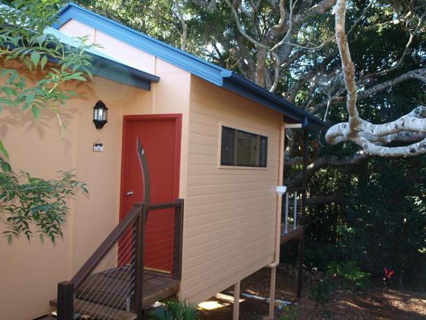 Imagen general del Hotel The African Cottage. Foto 8